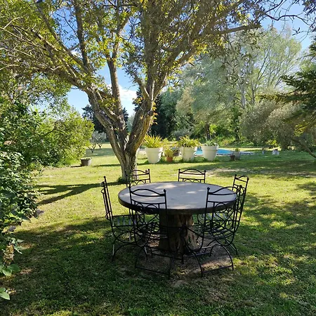Mas De La Sorgue - Rendez-vous En Provence Bedarrides