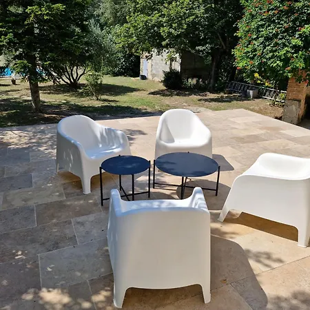 Mas De La Sorgue - Rendez-vous En Provence Holiday home *